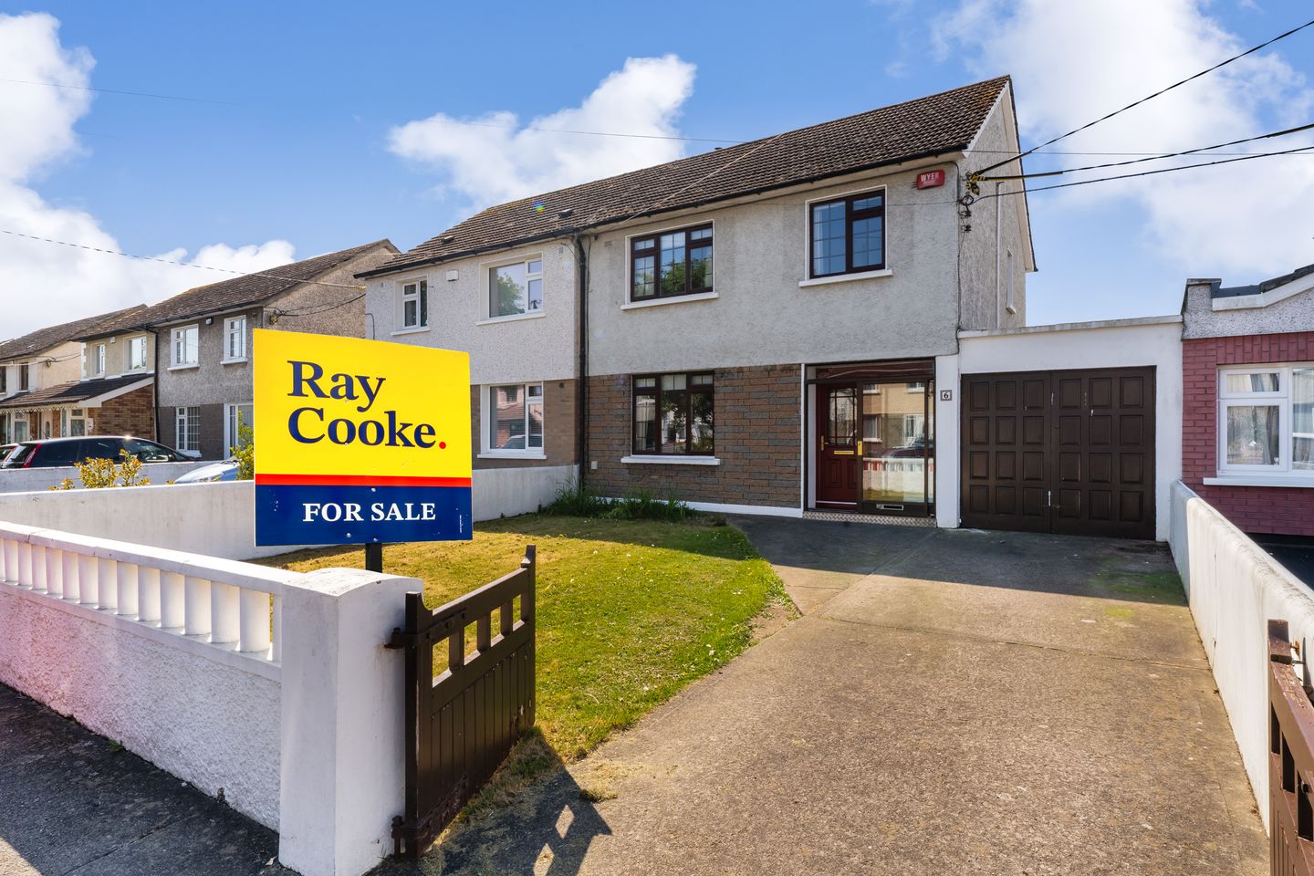 6 Grove Park Drive, Glasnevin, Dublin 11, Finglas, Dublin 11