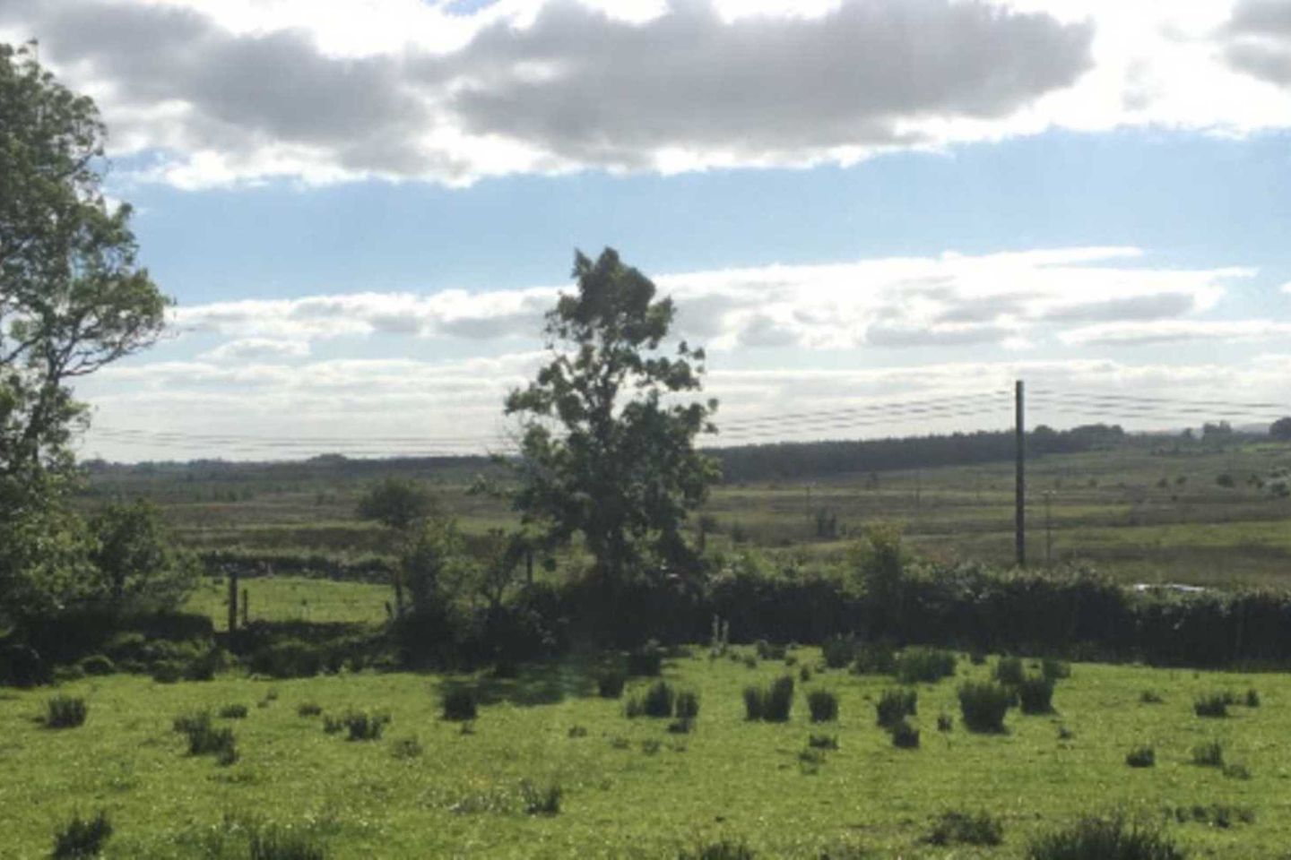 Commercial property for sale in Gurteen, Ballinasloe, Co. Galway