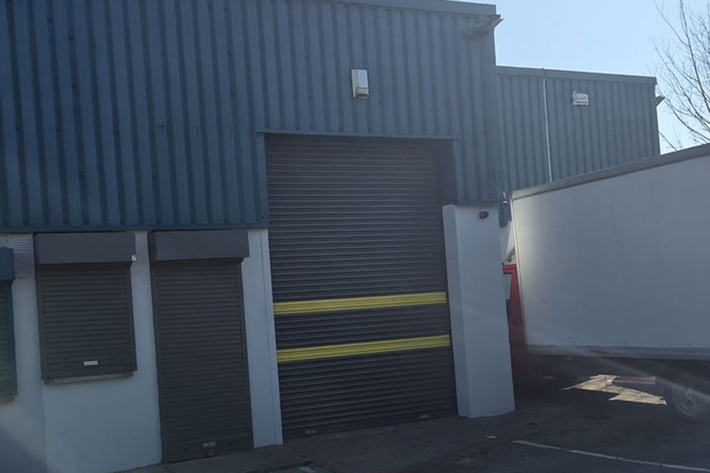 Unit 5, Avonbeg Enterprise Centre, Tallaght, Dublin 24
