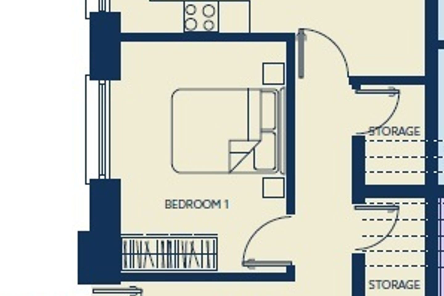 Cnoc Fearnain, Oranmore, Co. Galway, Oranmore, Co. Galway