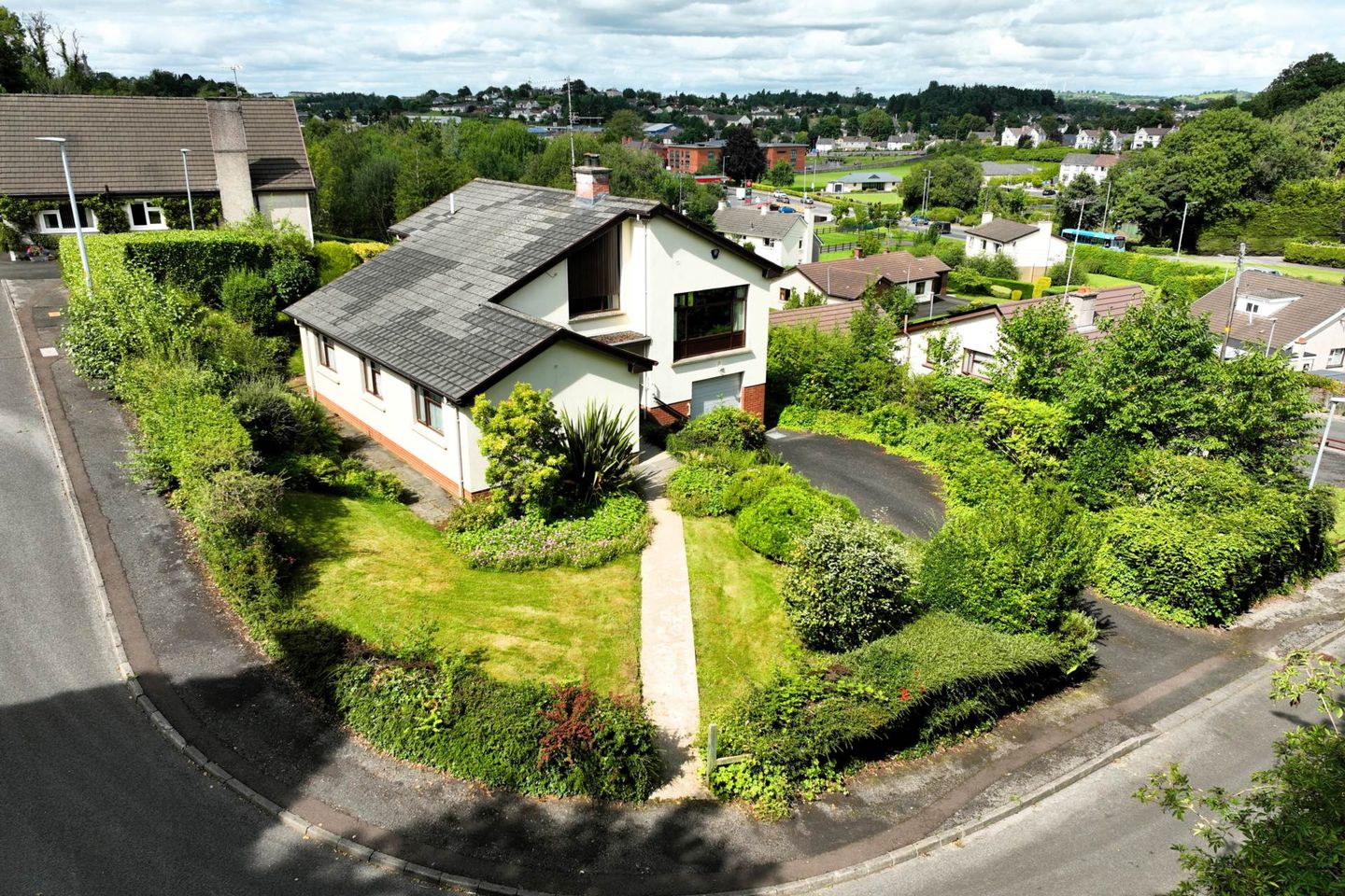 7 Menapian Way, Enniskillen, Co. Fermanagh, Enniskillen, Co. Fermanagh