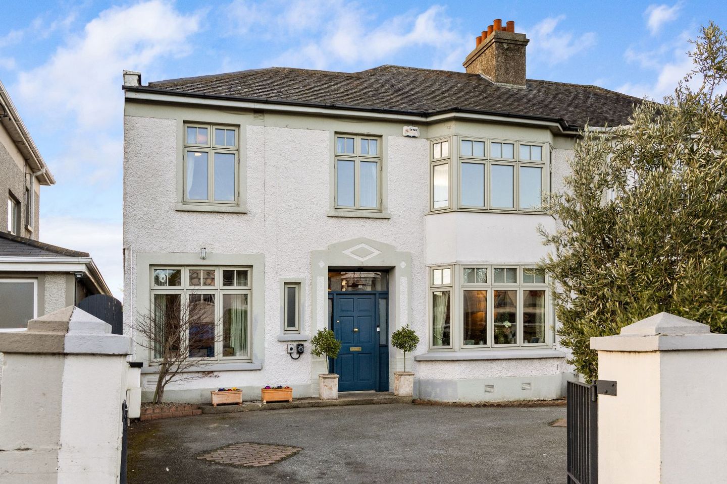 44 Mounttown Road Lower, Mounttown, Monkstown, Co. Dublin, A96K7P3