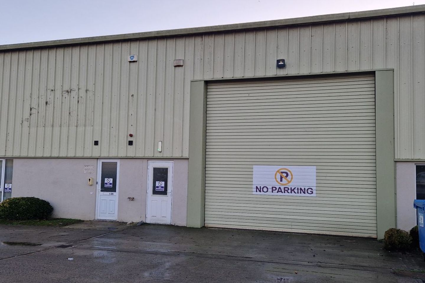 unit 26 Gorey Business Park, Gorey, Co. Wexford