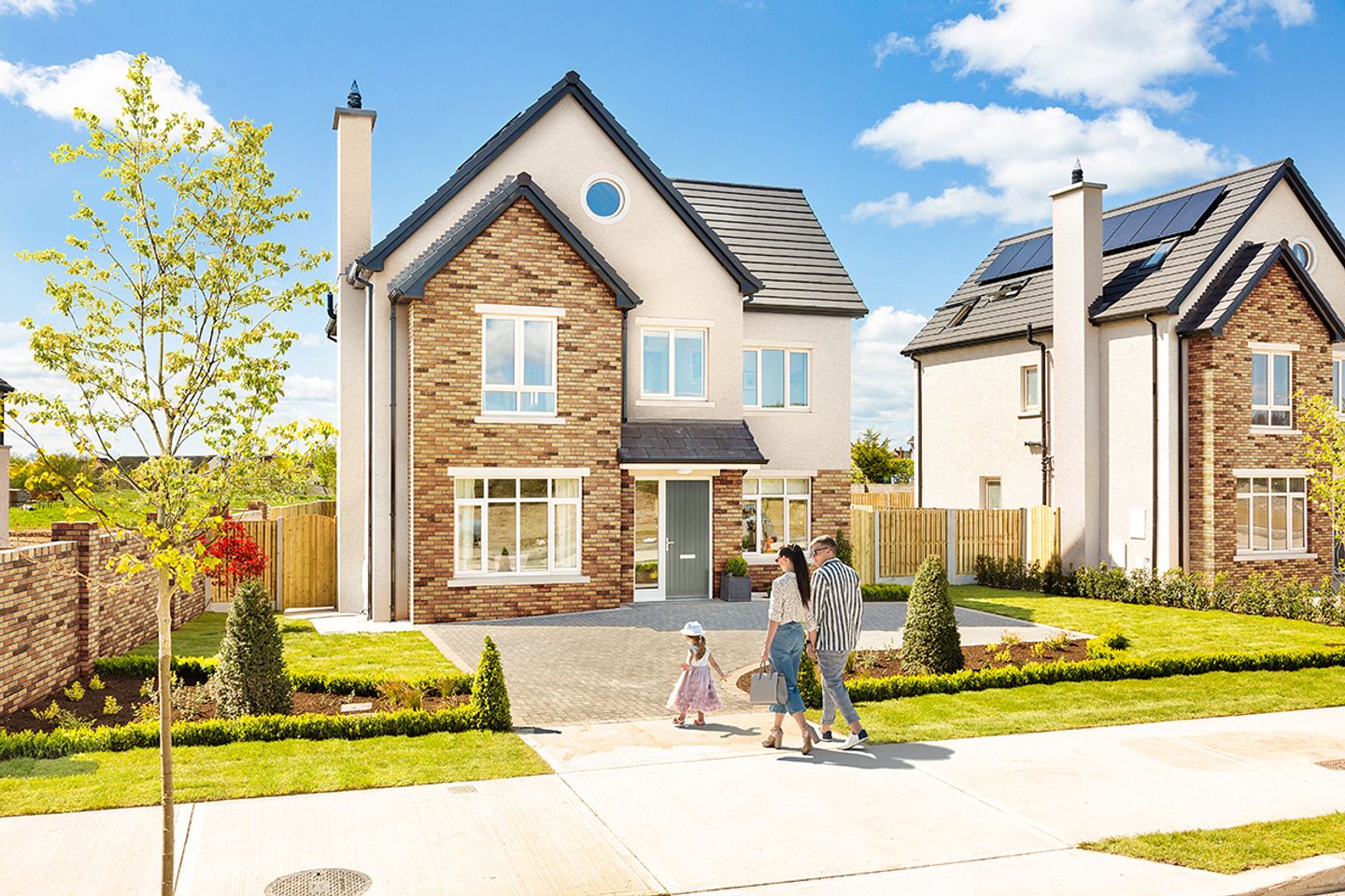 Saunders Bridge, Saunders Bridge, Ardmore Road, Mullingar, Mullingar