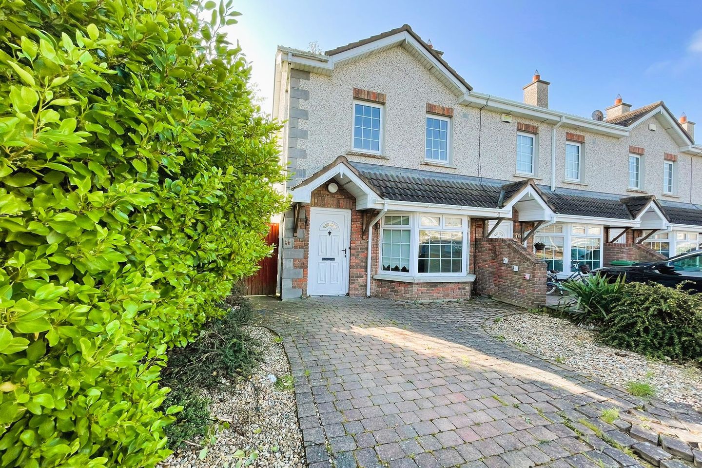 27 The Paddocks, Termonfeckin, Co. Louth, A92V6Y7 is for sale on Daft.ie