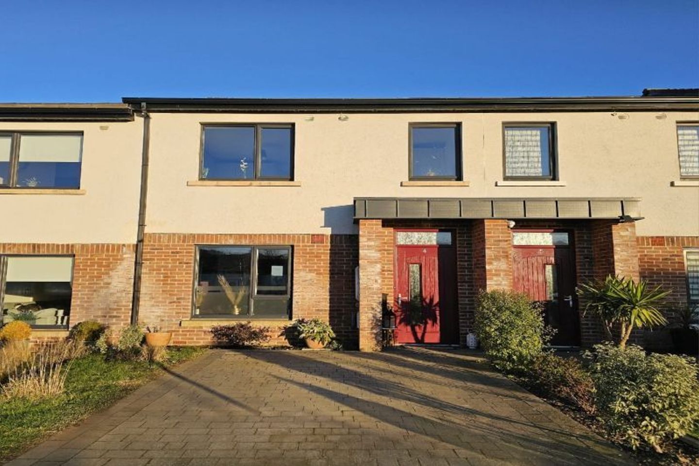 No. 4 Manor Drive, Roxborough Manor, Mulgannon, Co. Wexford, Y35TEK1 is for sale on Daft.ie