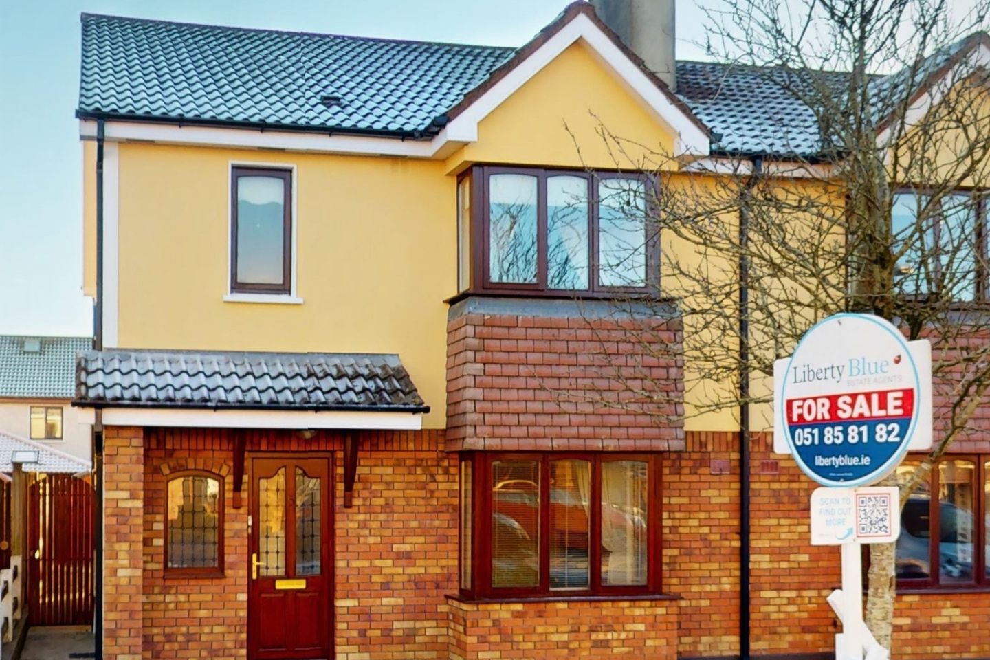 5 Asgard Drive, Grange Manor, Grange, Co. Waterford, X91E79V is for