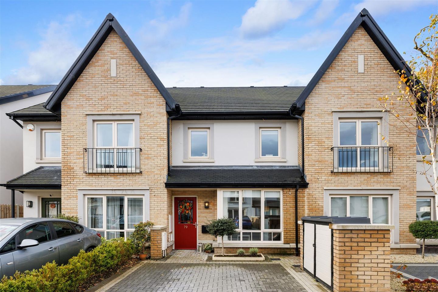 79 Bishops Gates, Kilternan, Co. Dublin