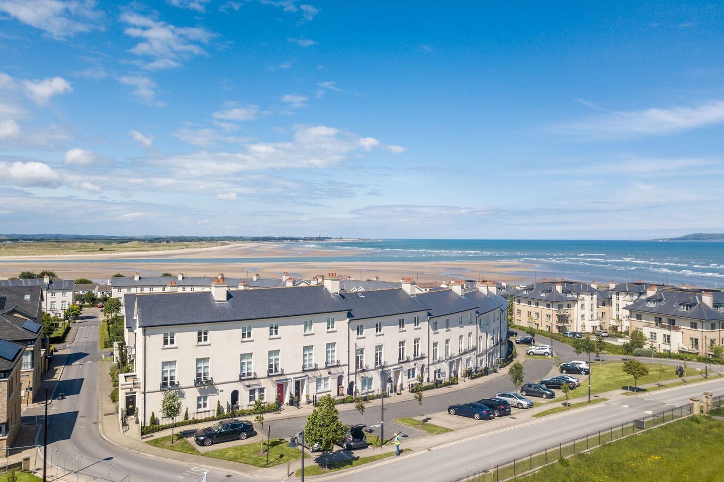 33 The Crescent, Robswall, Malahide, Co. Dublin, K36VH26