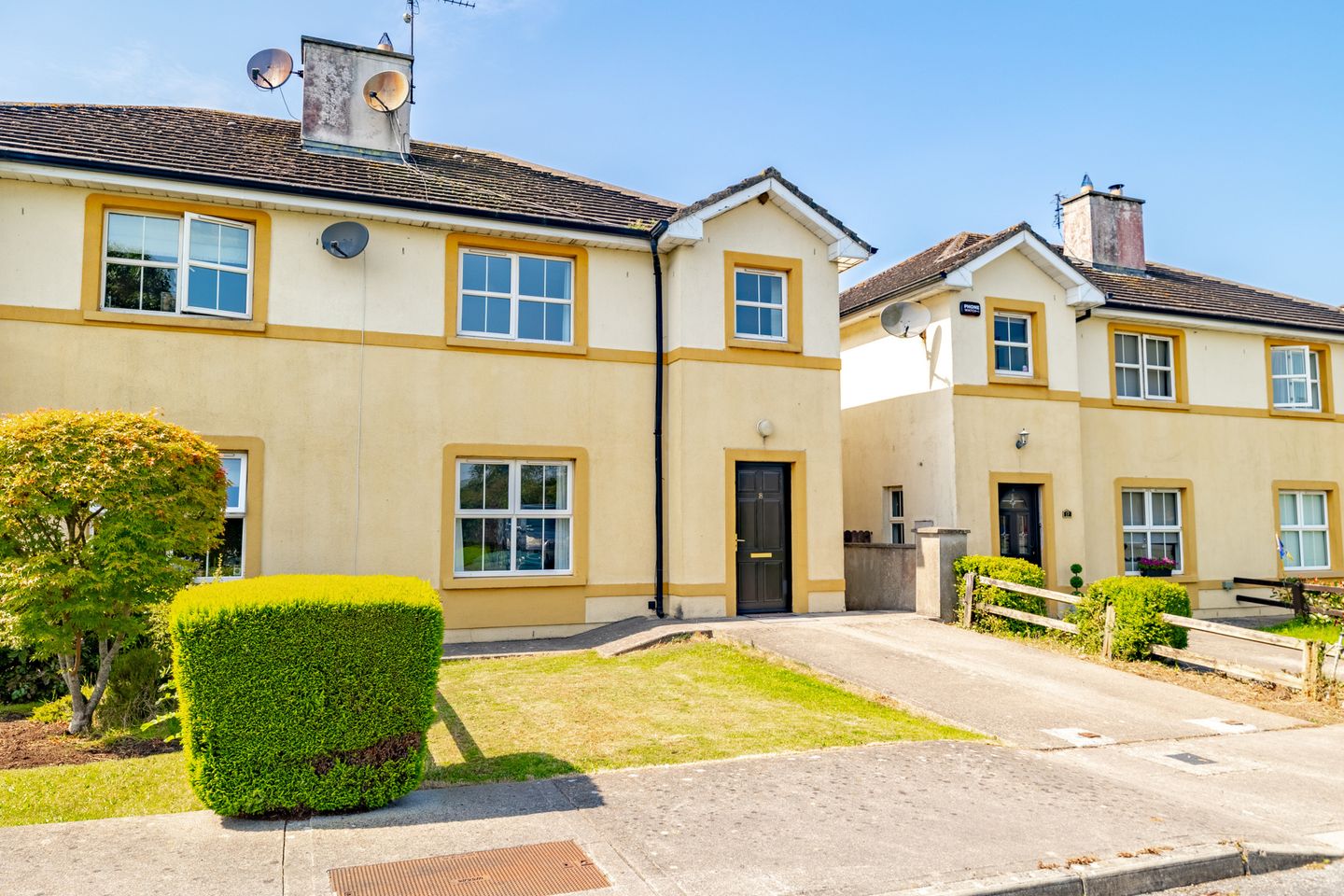 18 Carraig Downes, Dualla Road, Cashel, Co. Tipperary, E25PP83