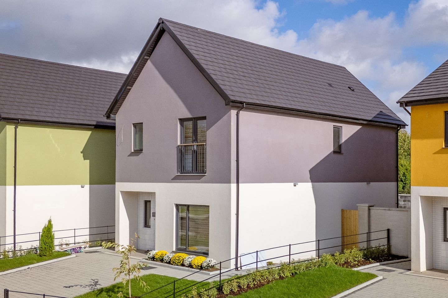 The Ballyhook, Market Close, Market Close, Dunlavin, Co. Wicklow