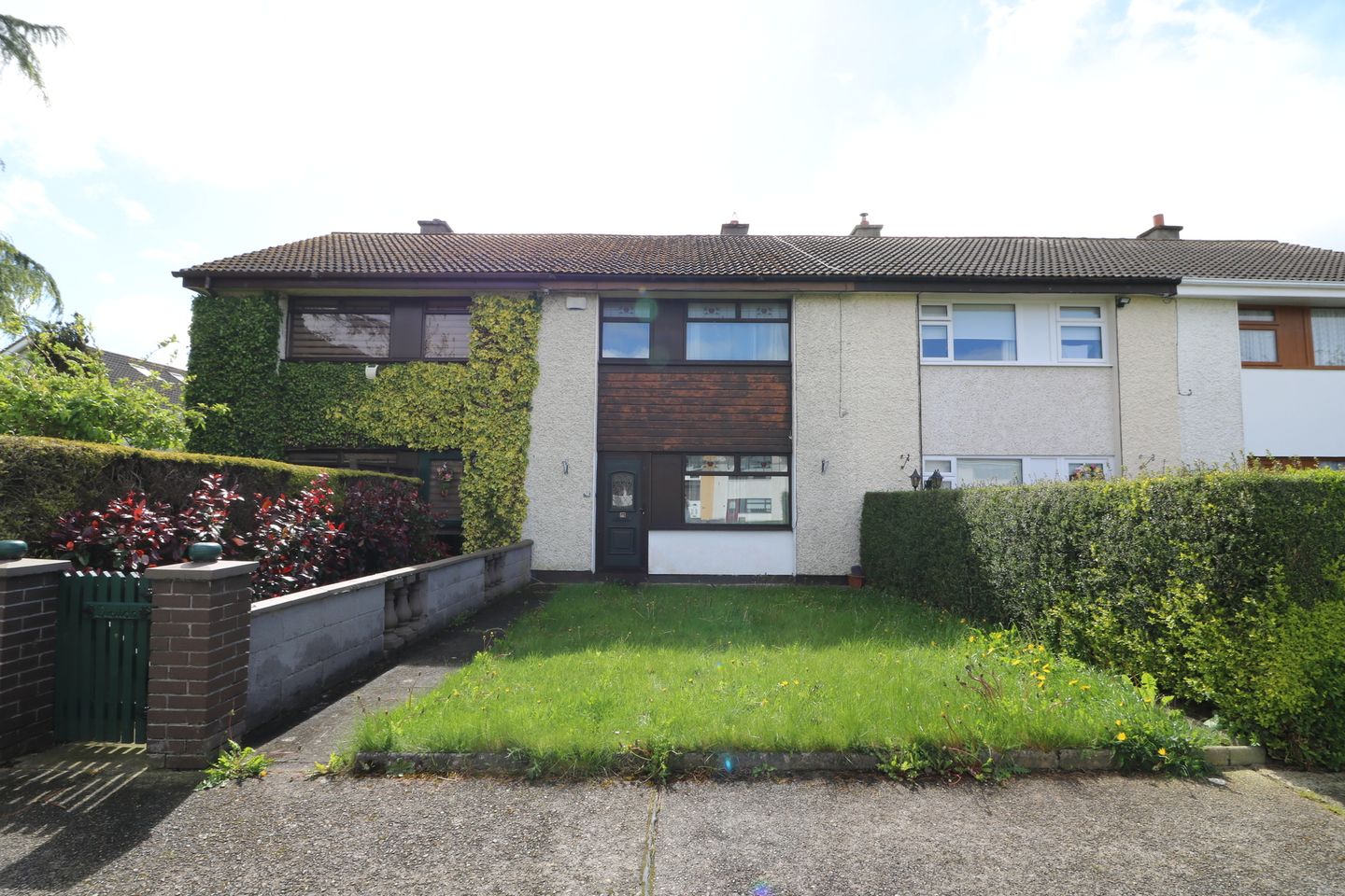 46 Cedar Park, Leixlip, Co. Kildare, W23C6C6 is for sale on Daft.ie