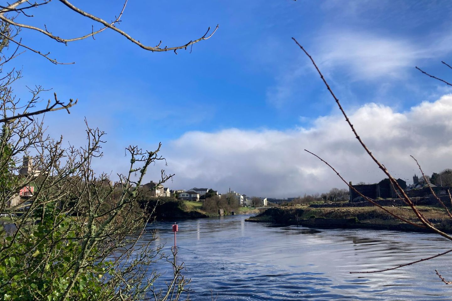 Inish Saimer, Ballyshannon, Co. Donegal, F94NW18
