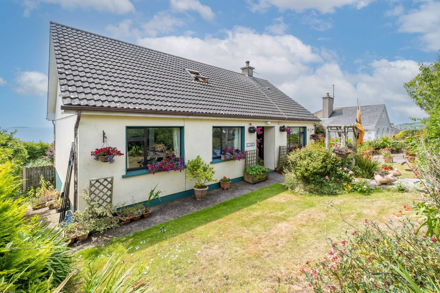 Sliabhin, 35 Knockaverry Estate, Youghal, Co. Cork, P36P403 is for sale on Daft.ie