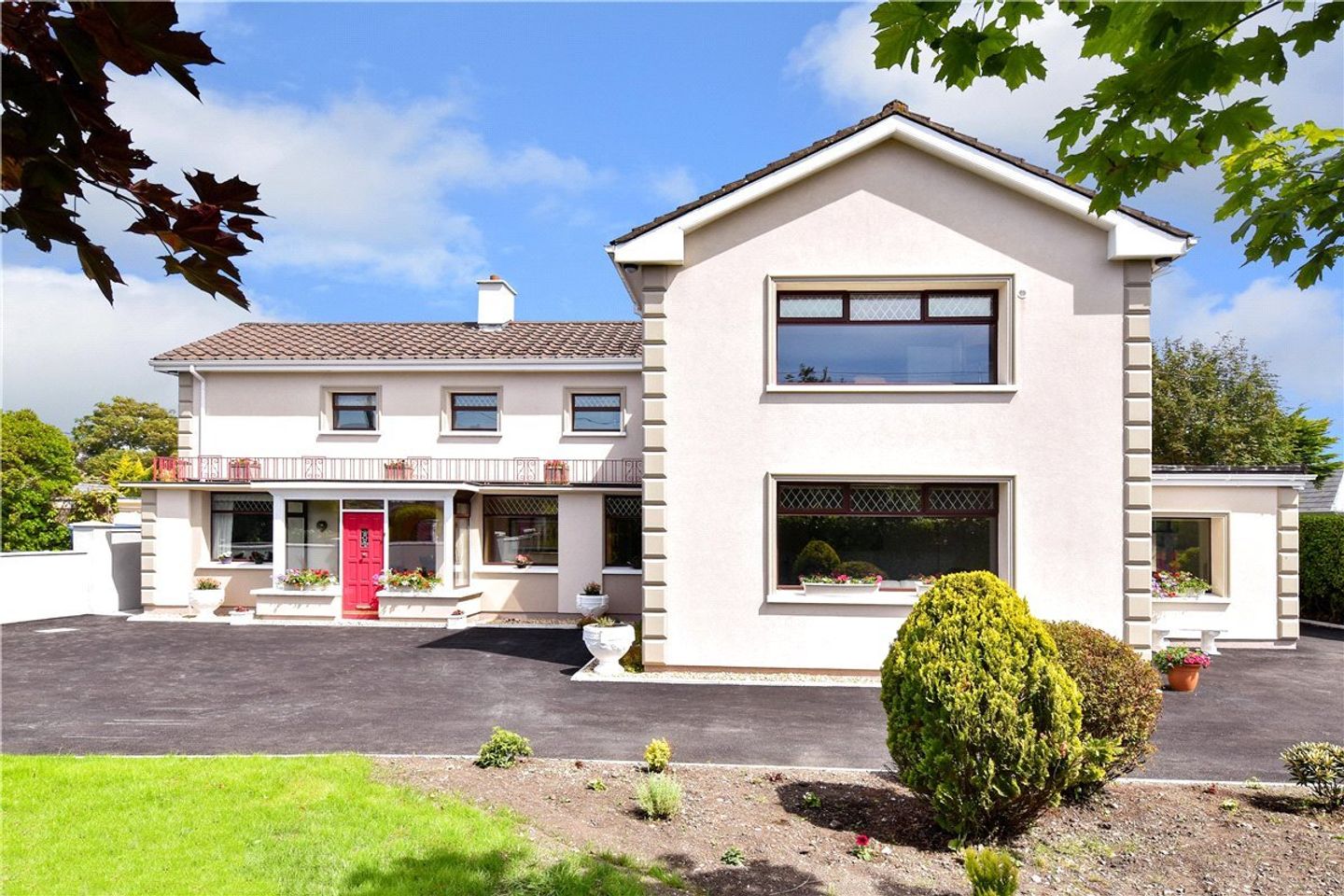 Windermere, Threadneedle Road, Salthill, Co. Galway