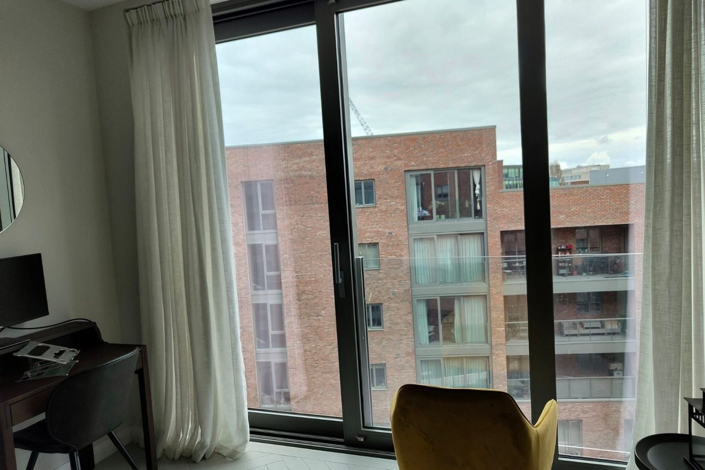 Charlemont Square, Portobello, Dublin 8