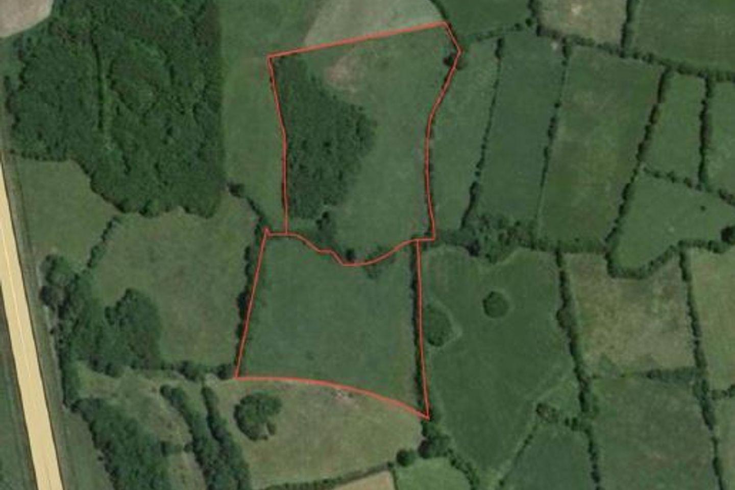 Lands at Coldwood, Craughwell, Co. Galway