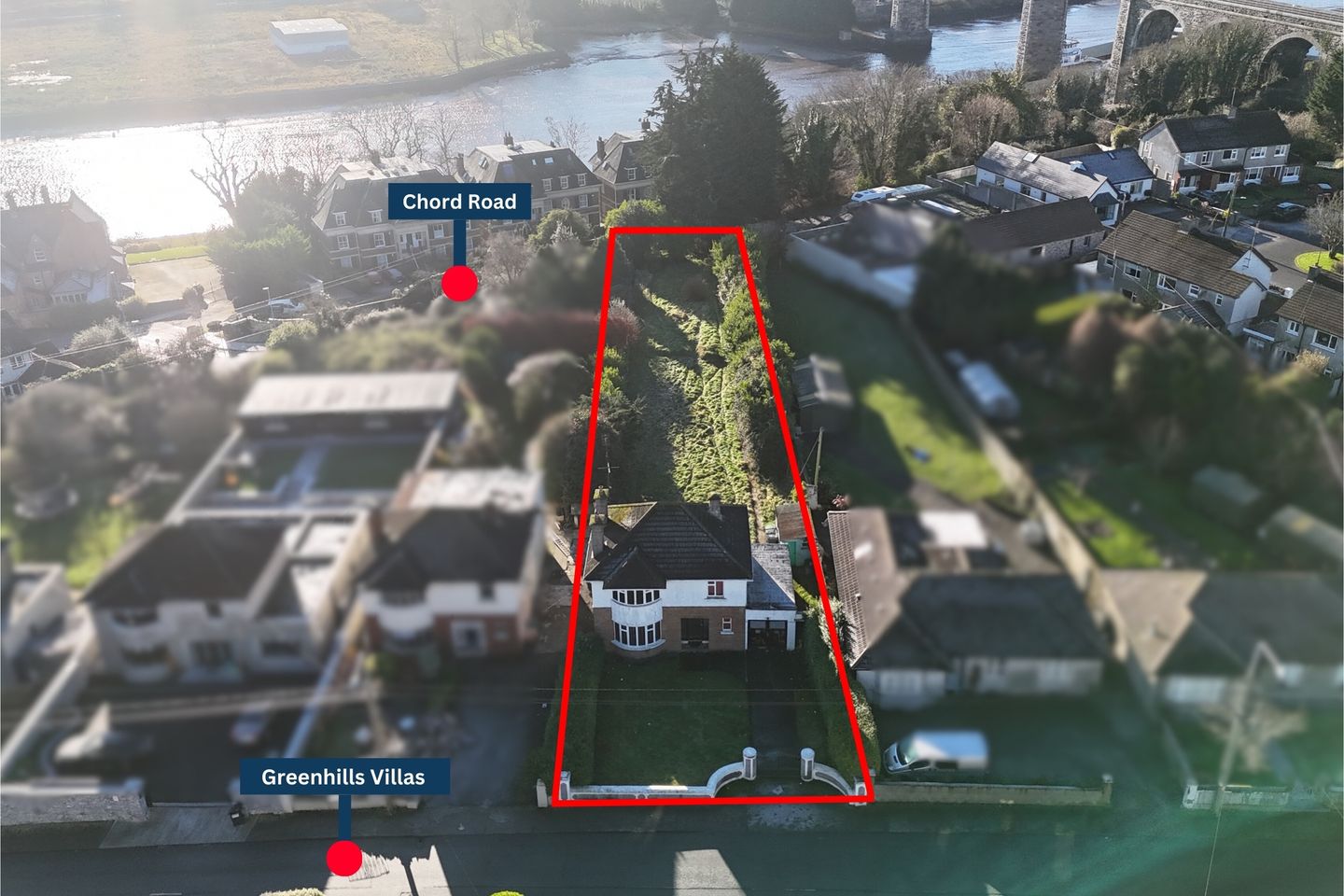 Mount Carmel, 3 Greenhills Villas, Drogheda, Co Louth, A92DEA4