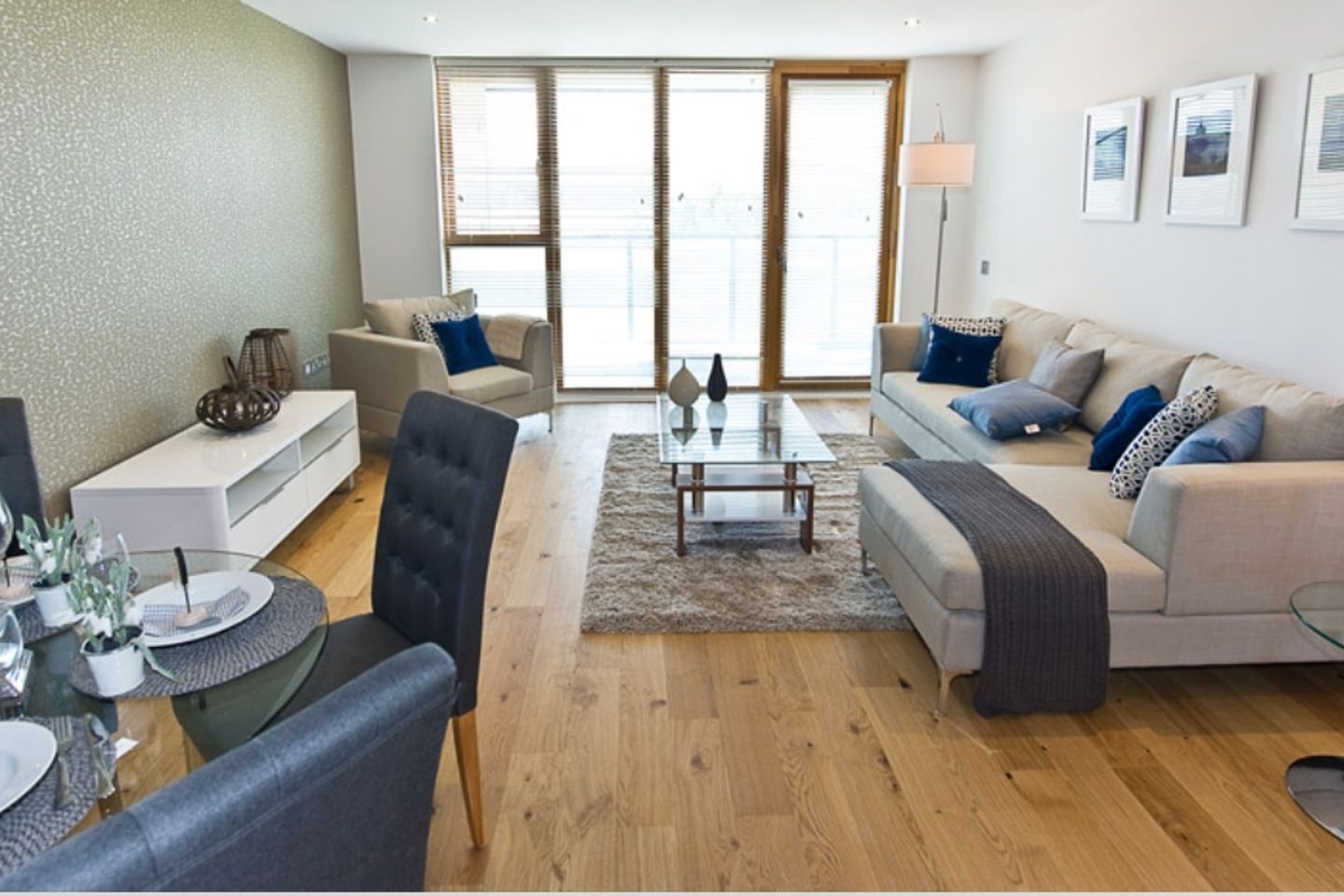 Grange Apartments, Brewery Road., Stillorgan, Co. Dublin