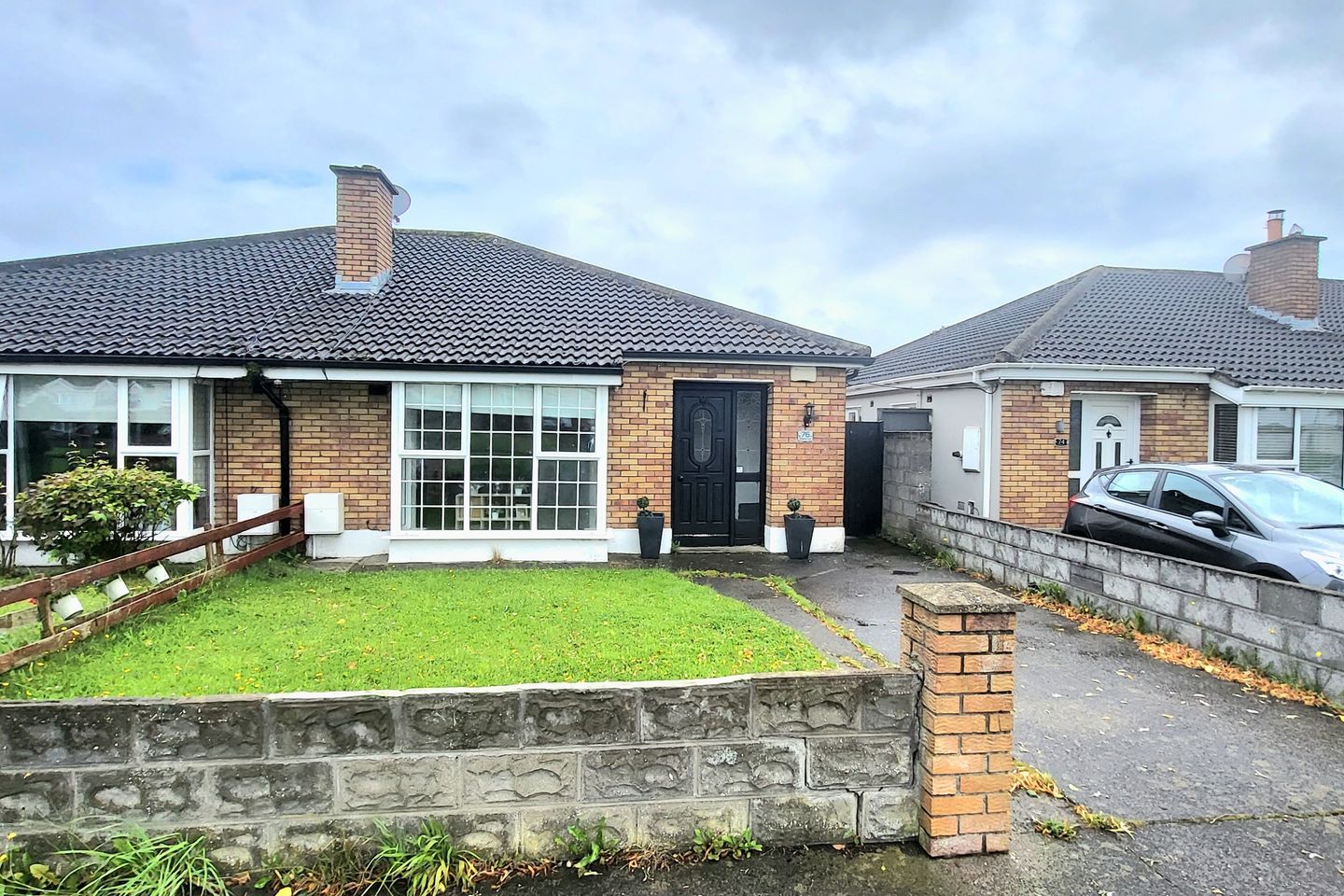 76 Meadow Copse, Hartstown, Hartstown, Dublin 15 is for sale on Daft.ie
