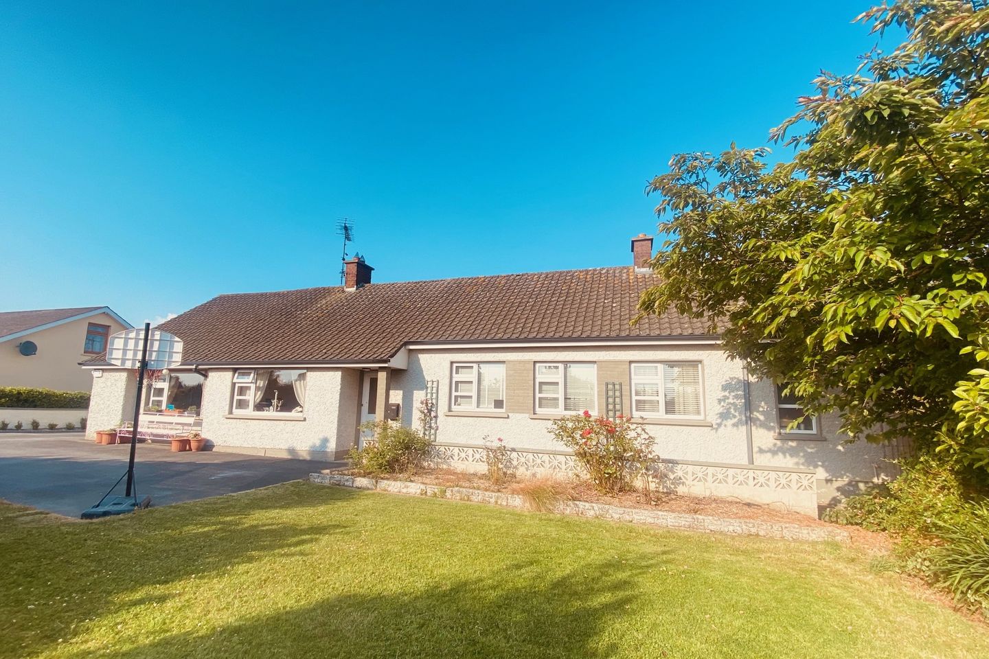 Littlemills Road, Donaghmore, Dundalk, Co. Louth, A91VX3V is for sale