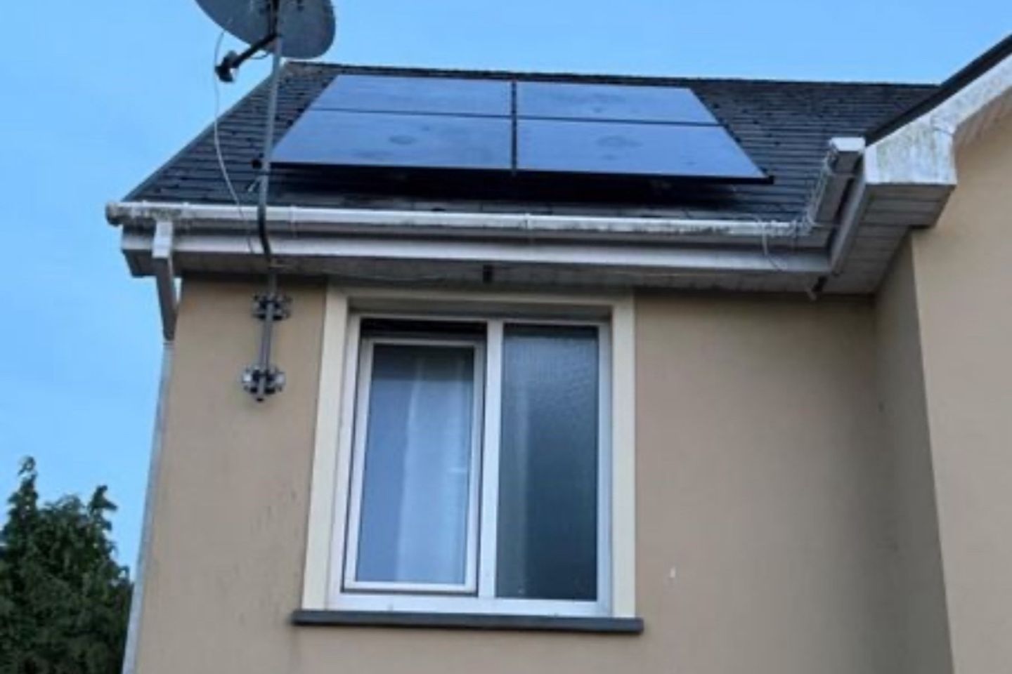 Daunt Court, Ballineen, Co. Cork