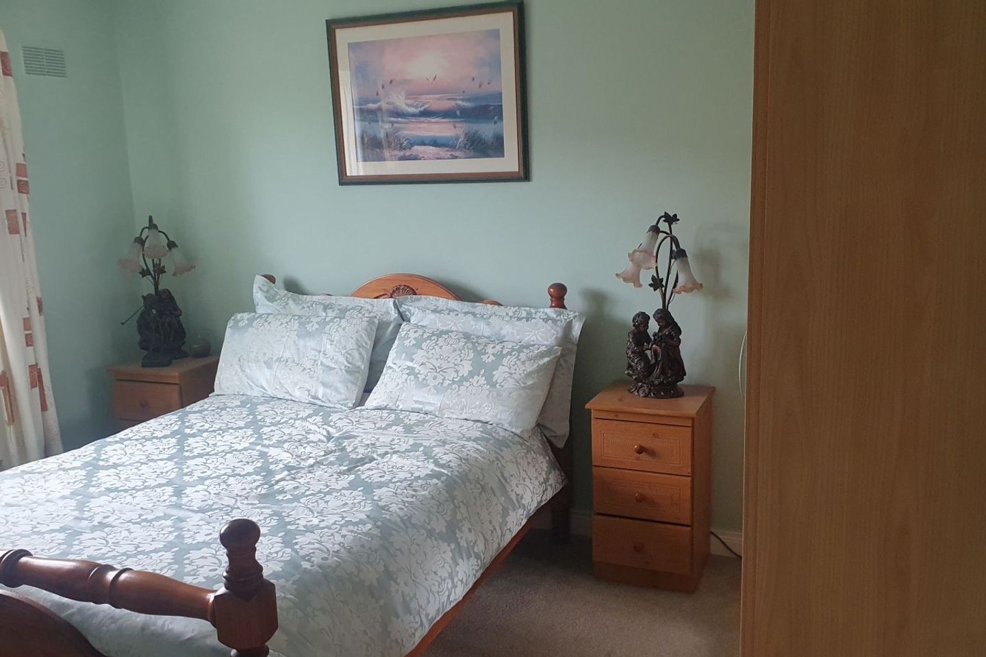 Kilbelin Abbey, Newbridge, Co. Kildare