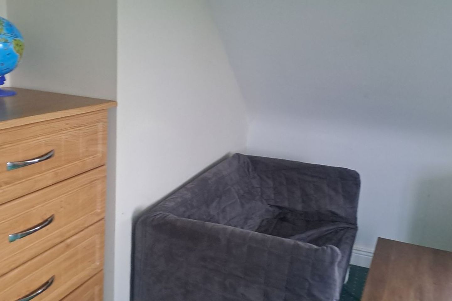 Fostragh, Keadue, Boyle, Ballyfarnon, Co. Roscommon