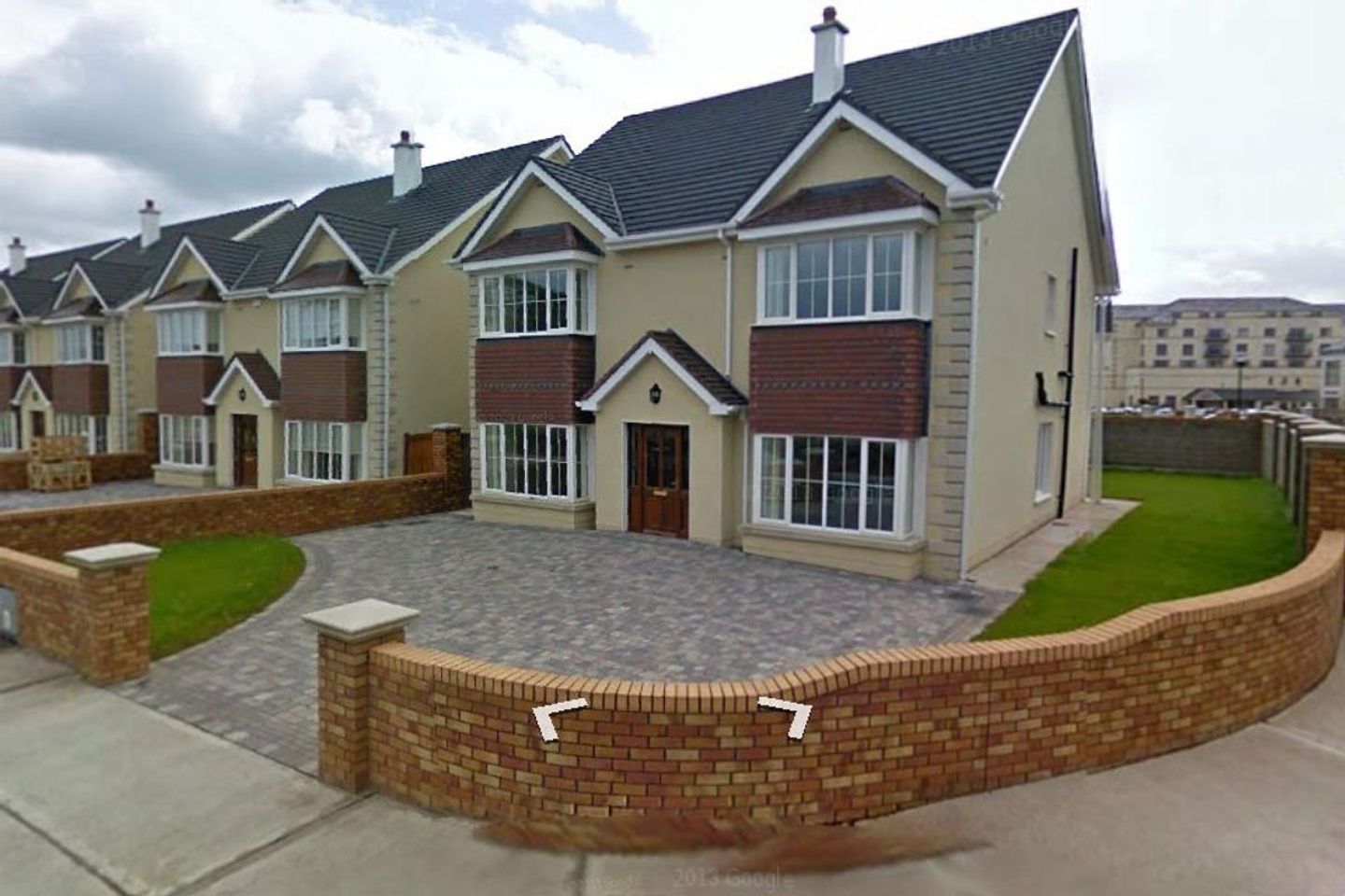 Knightsbrook, Trim, Co. Meath