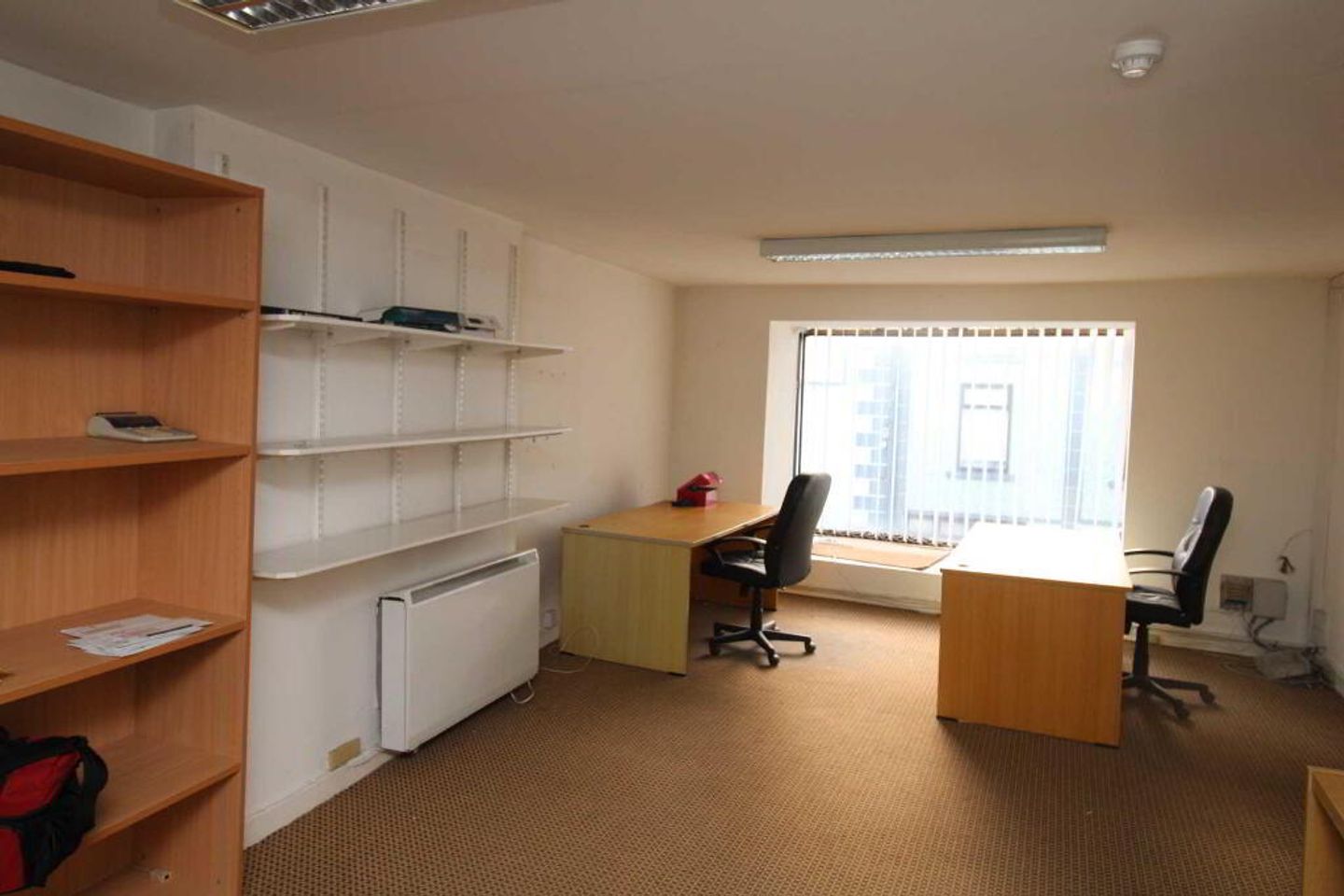 1st Floor Office, Sarsfield Street, Nenagh, Co. Tipperary