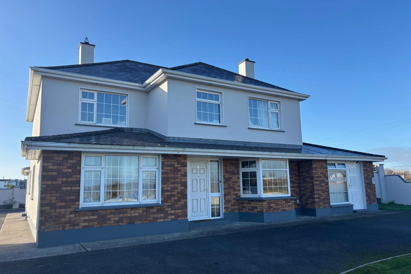 2 Lios Na Cri, Dublin Road, Oranmore, Co. Galway, H91PDH0