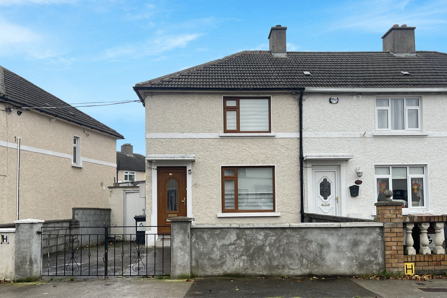 12 Dunmanus Road, Cabra, Dublin 7, D07Y9K8 is for sale on Daft.ie