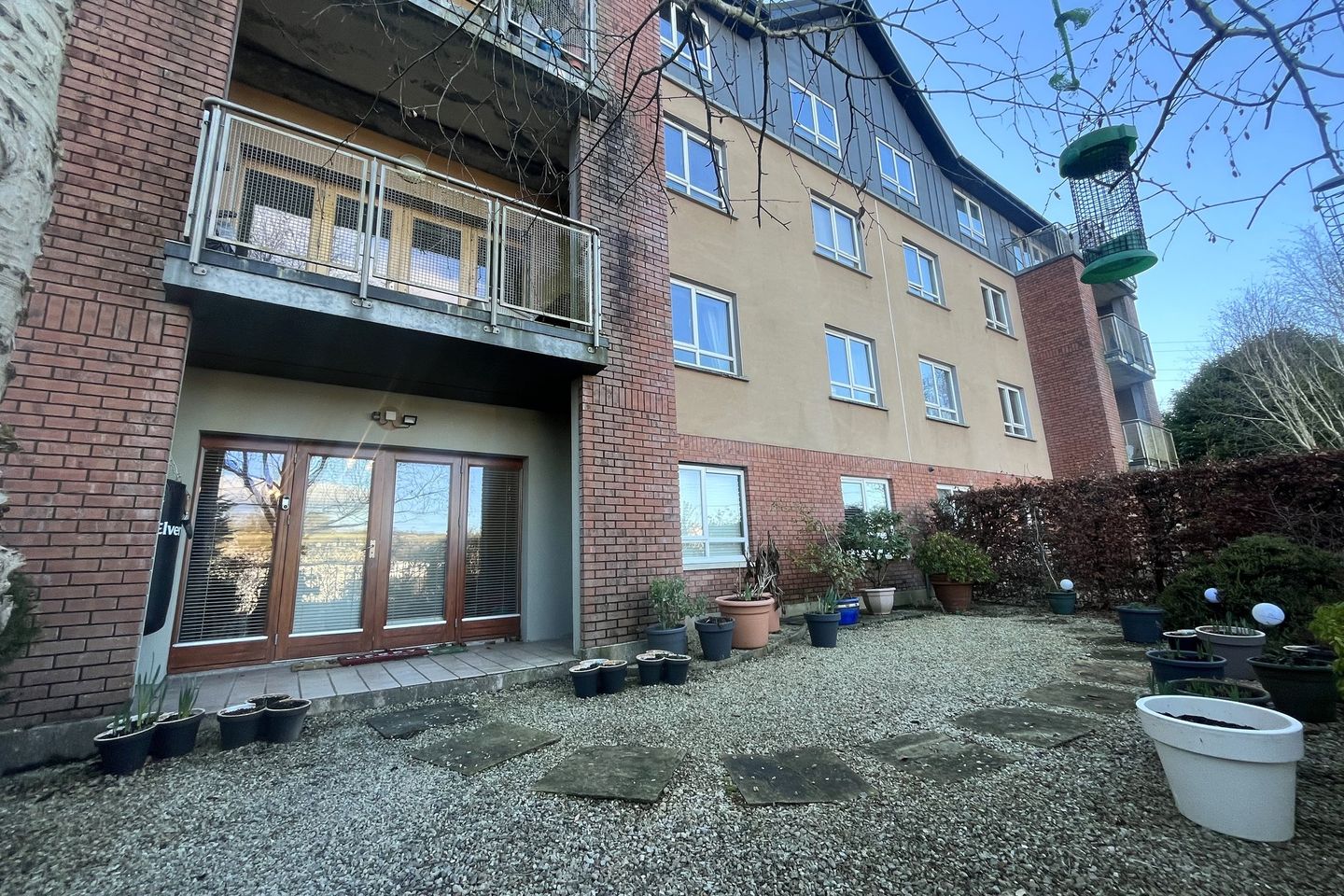 Apartment 10, Brideholm, Commons Road, Cork City, Co. Cork, T23FX05 is