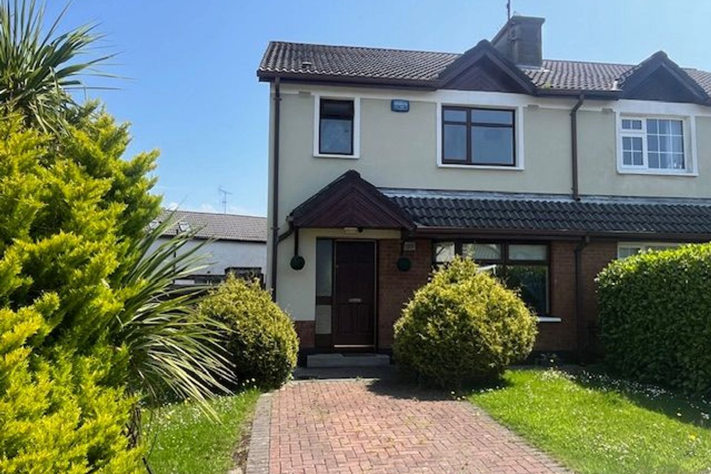 26 Cromwellsfort Avenue, Wexford, Mulgannon, Co. Wexford, Y35H9W0