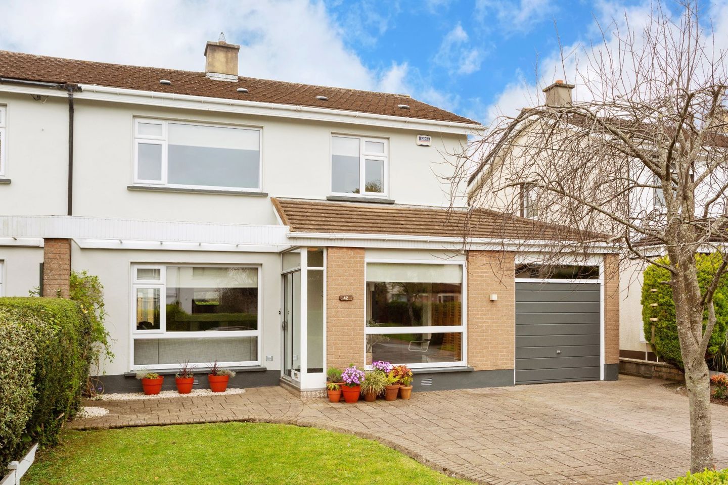 42 Kill Abbey, Blackrock, Co. Dublin, A94CY67