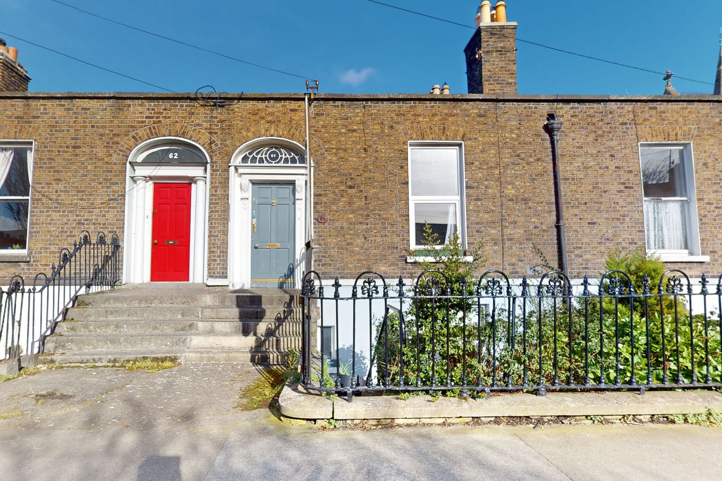 61 Heytesbury Street Portobello, Dublin 8, D08X3K1