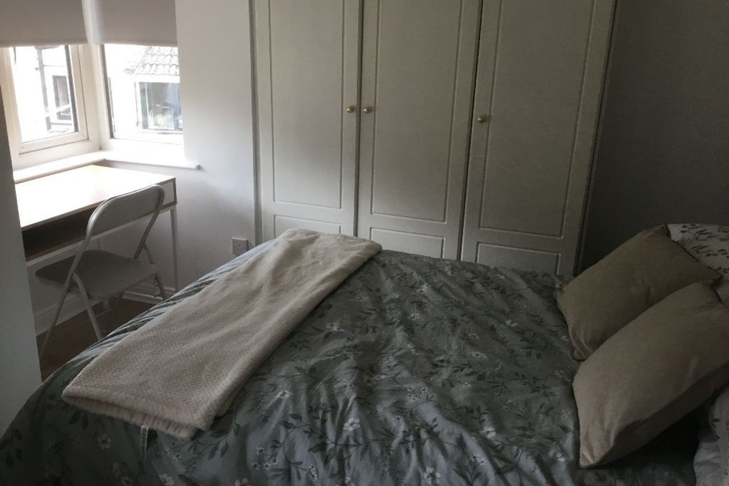 The Green, Rathfarnham, Dublin 16