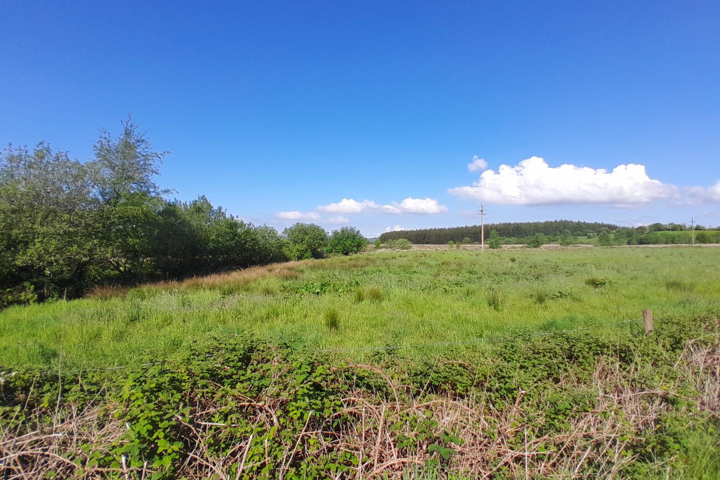 Cloonacanna, Swinford, Co Mayo