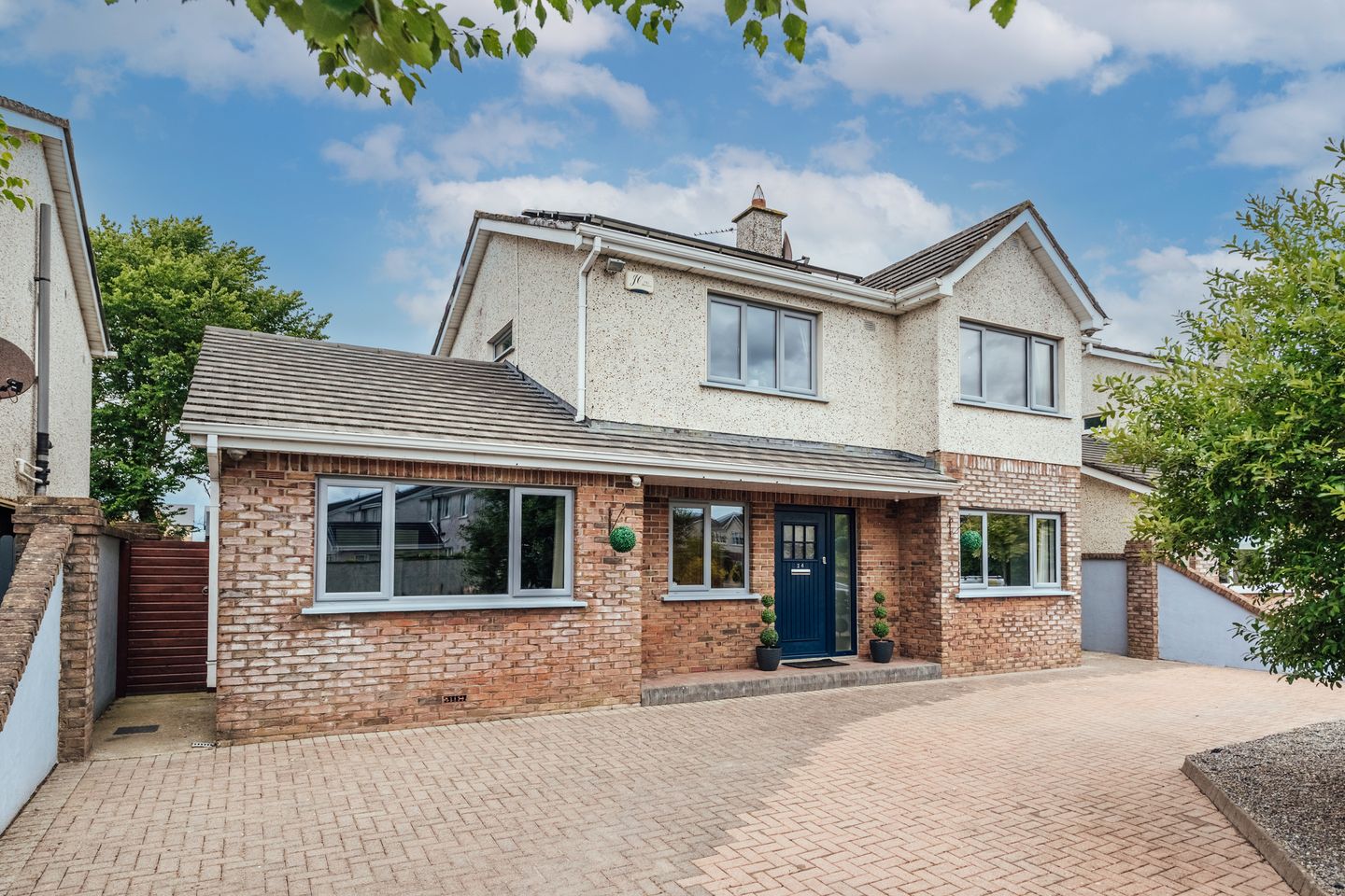 24 Rathbride Abbey, Kildare, Co. Kildare, R51DD43