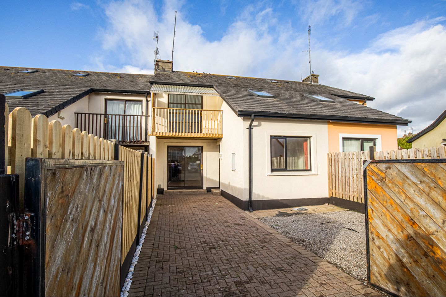 10 Beachside Court, Riverchapel, Riverchapel, Co. Wexford, Y25YX40 is