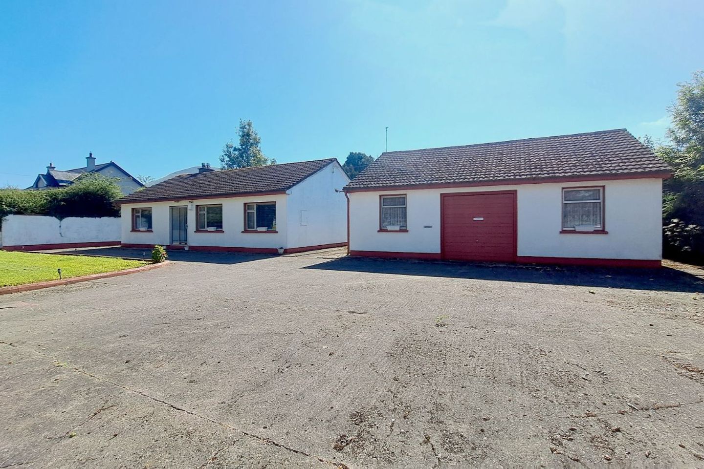 Lackendarragh, Anglesboro, Anglesboro, Co. Limerick, V35CX50
