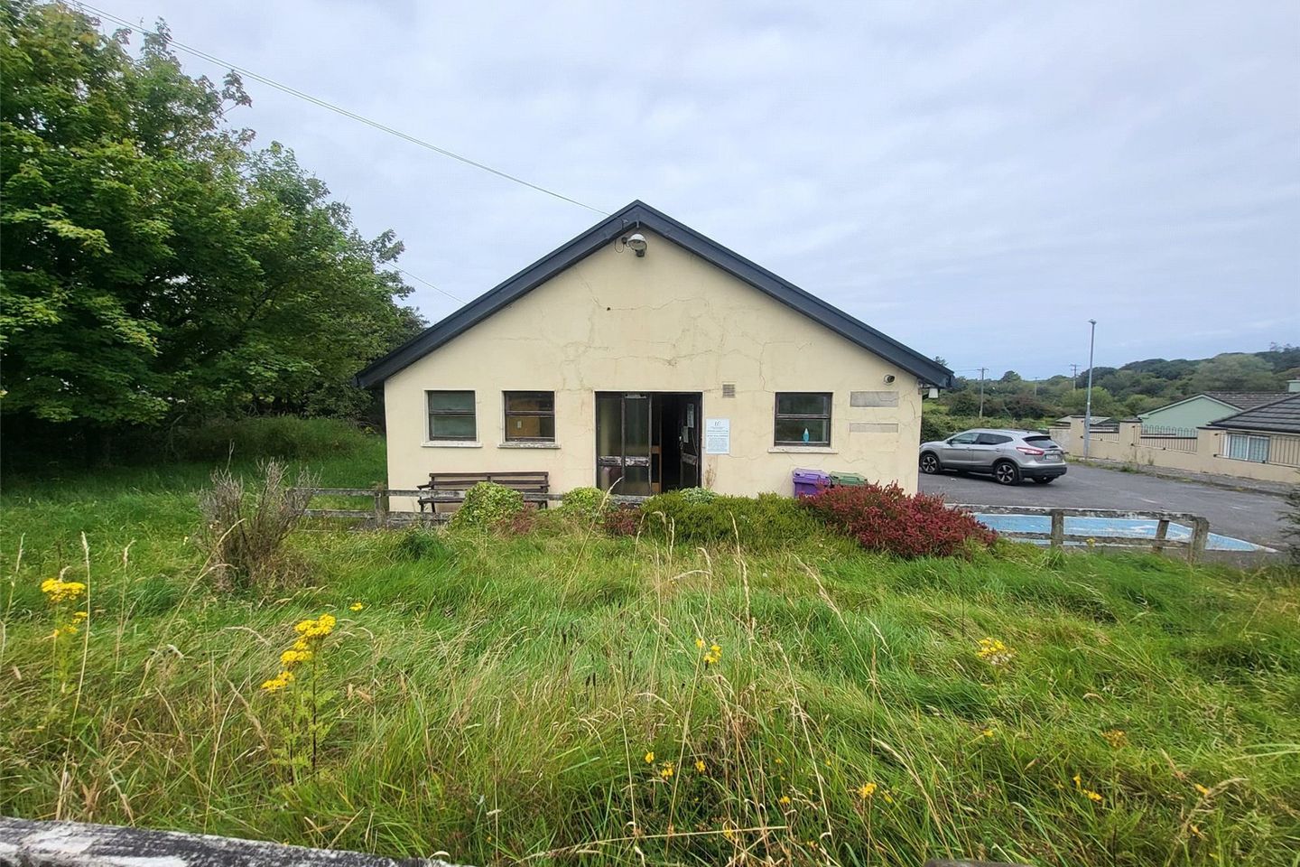 Carrigans Health Centre, Carrigeens, Ballinfull, Co. Sligo, F91R125