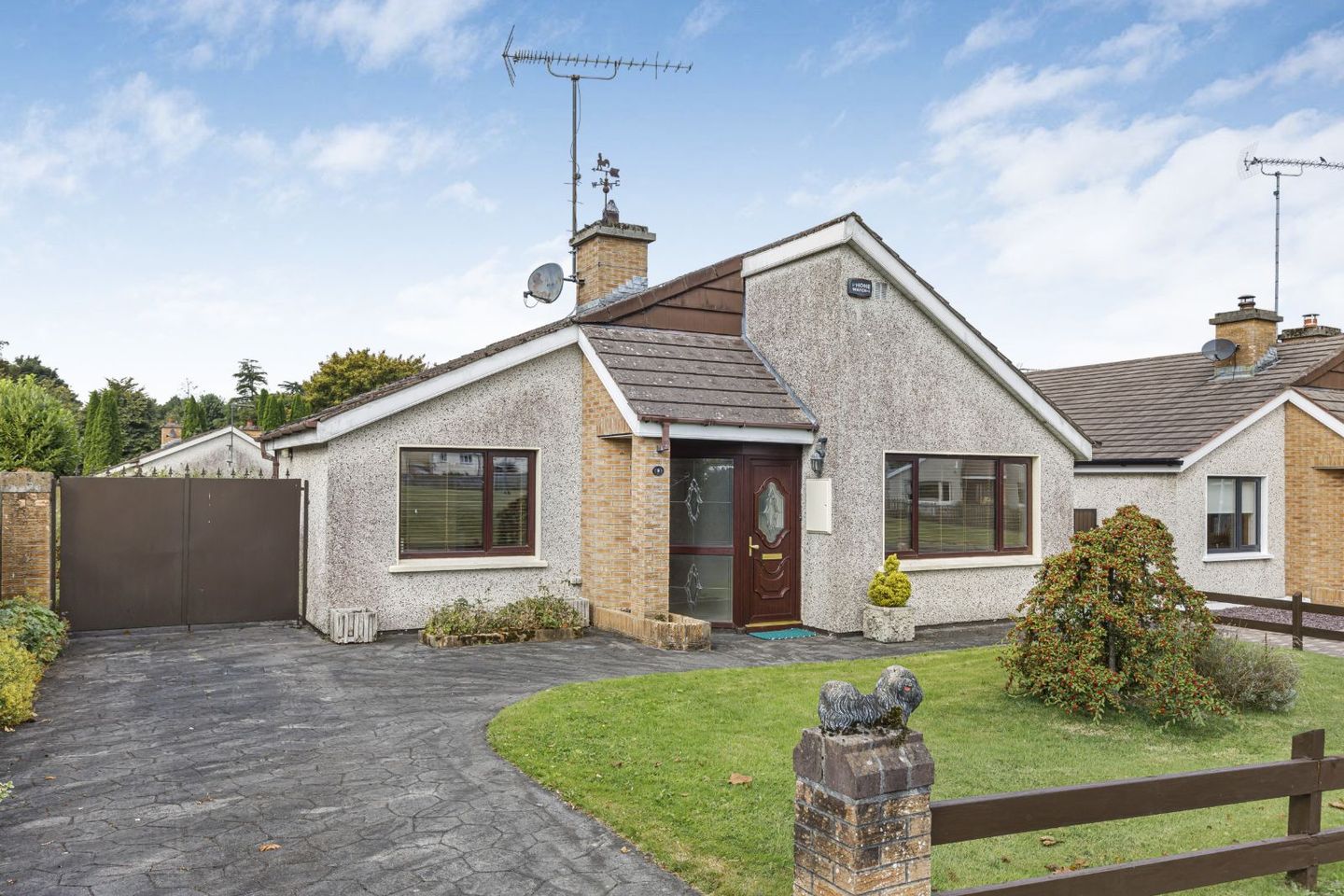 9 Lynn Heights, Mullingar, Mullingar, Co. Westmeath, N91C1P1