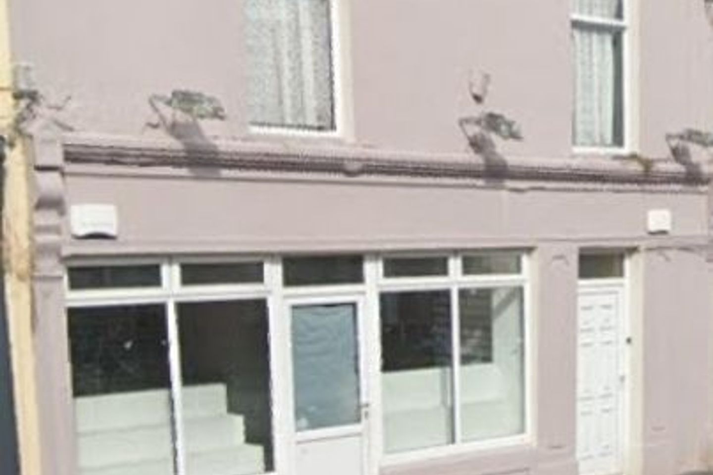 Commercial property for rent in New Street, Ballaghaderreen, Co.