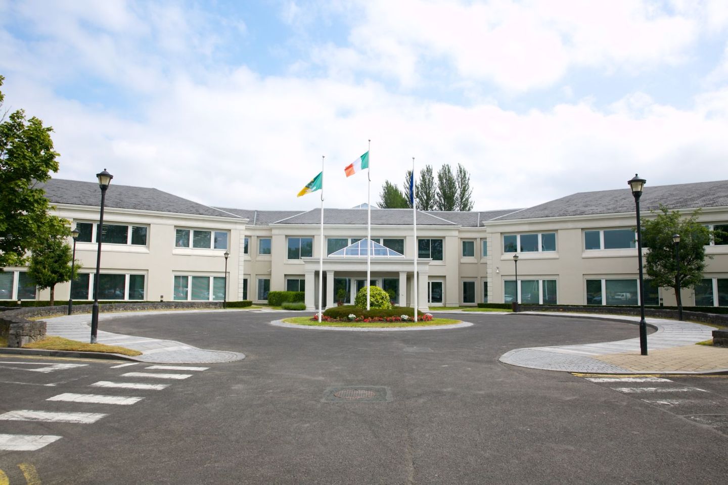 Carrick Business Campus, Attifinlay, Carrick-on-shannon, Carrick-on-Shannon, Co. Leitrim