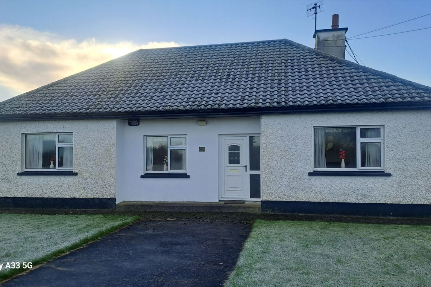 Saint Rita'S, Ballinalahy, Menlough, Menlough, Co. Galway, H53YF38