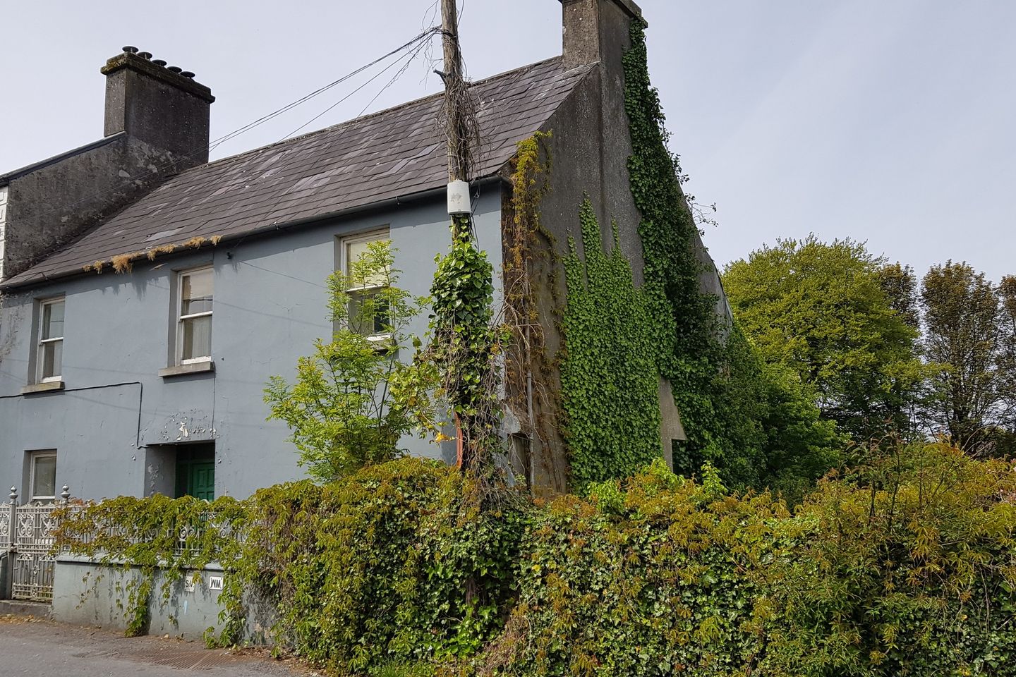 Abbey Street, Ballinrobe, Co. Mayo, F31Y925 is for sale on Daft.ie