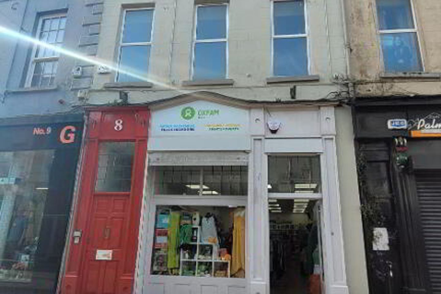 8 Great George's Street, Waterford City, Co. Waterford