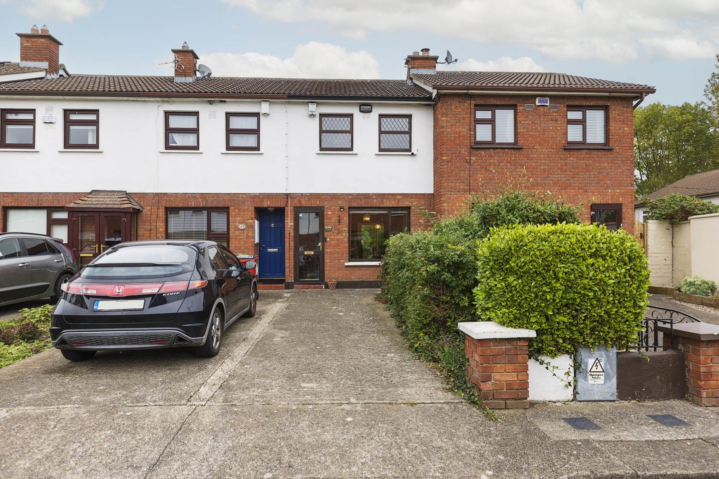 182 Ashcroft, Raheny, Dublin 5, D05WK19