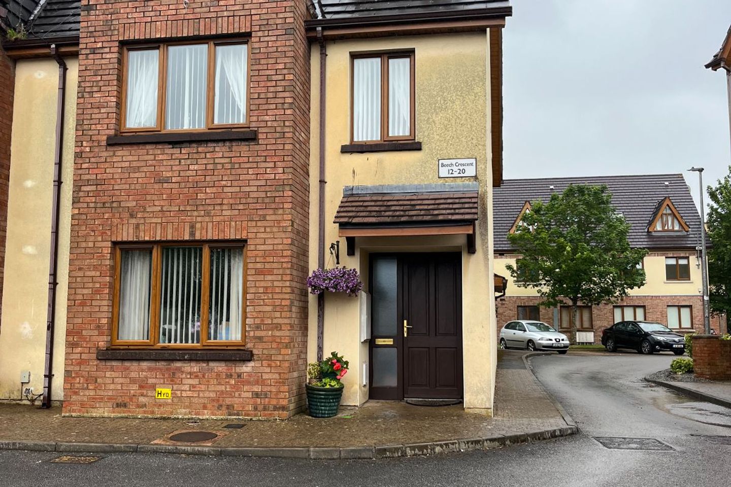 12 Beech Crescent, Royal Canal, Mullingar, Co. Westmeath, N91X3K2 is